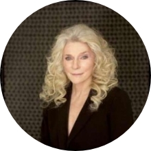 Judy Collins Bar Harbor Concert Tour 2026｜August 16 | Criterion Theatre