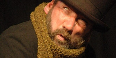 A Christmas Carol | The Word, National Centre for the Written Word
