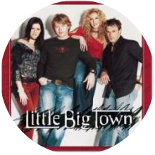 Little Big Town Sedalia Concert Tour 2026｜August 22 | Missouri State Fair Grandstands at Missouri State Fairgrounds