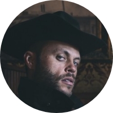 Charley Crockett Charlottesville Concert Tour 2026｜September 05 | Ting Pavilion