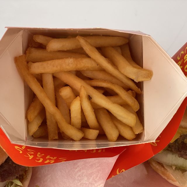 Burger joys副線呀，足料安格斯