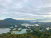 千島湖絕靚景