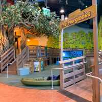 Golisano Children’s Museum of Naples