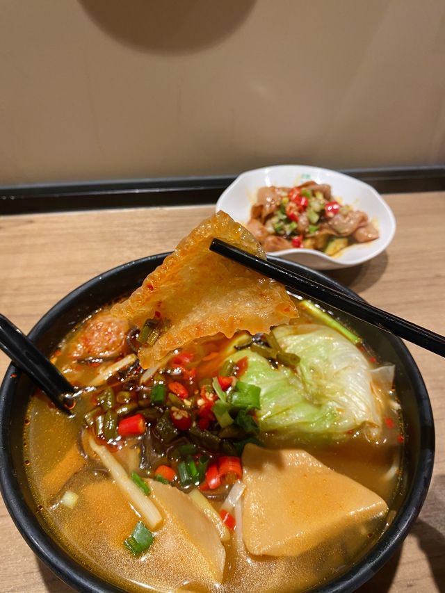 三哥螺酸湯🤪