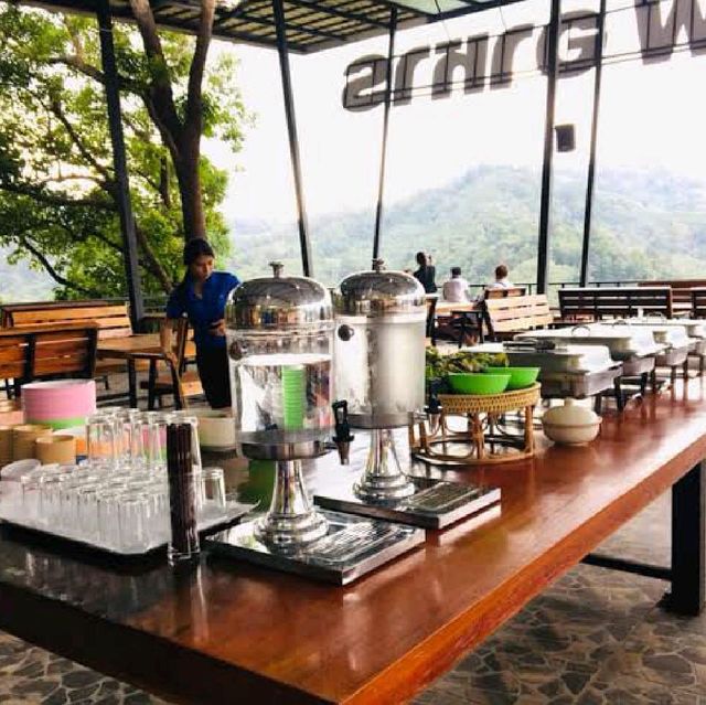 CHIVAGOVIEW คาเฟ่