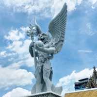 วัดปริวาสย่านพระราม3