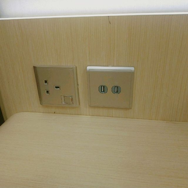 佐敦旺中帶靜CP值高的偉晴軒
