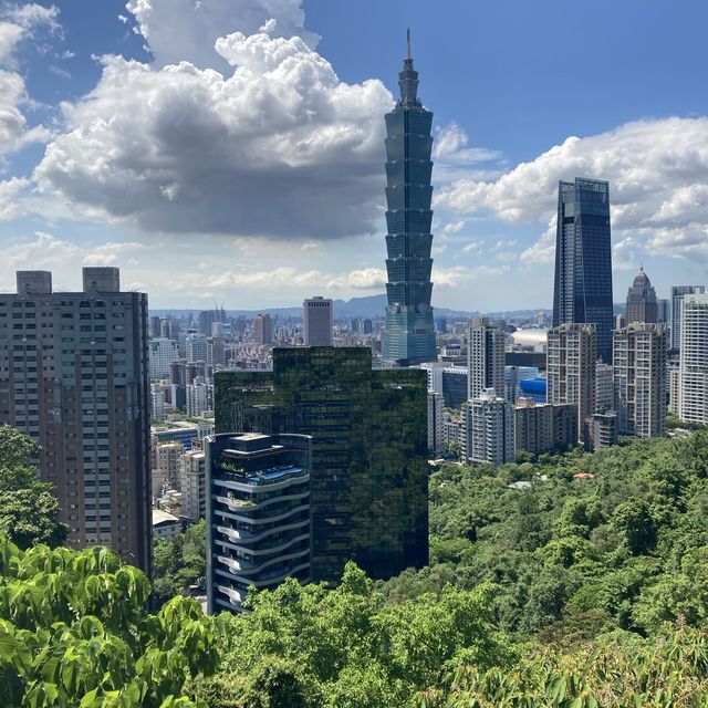 象山步道