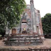 วัดบรมพุทธาราม 