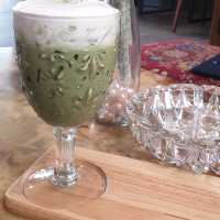 The Little Friday Café & Bistro Bangbon