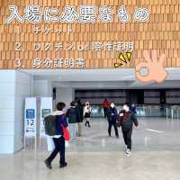 【2年ぶりの冬コミ】コミックマーケット 99th