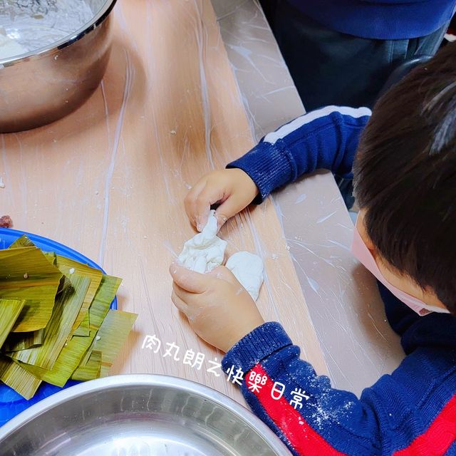 【假日親子遊】鯉魚門本土文化深度遊 🎏🎏