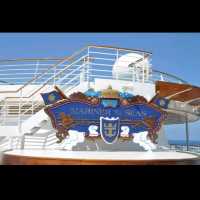 Royal Caribbean cruise trip 2015