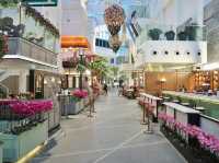 Broadway American Diner, Capitol Kempinski
