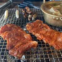 가평맛집 찾는다면 "성희네집" 꼭 방문해보세요👍🏻