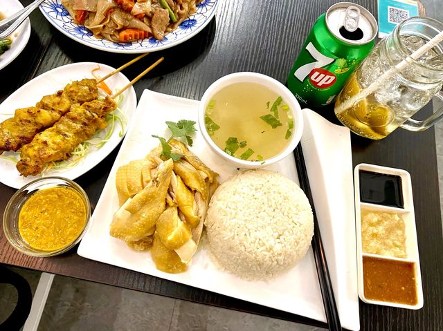 ［椰子樹泰國料理］- 地道泰國人🇹🇭主理👏