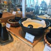 【福岡ホテル】天神から徒歩4分！カンデオホテルズ福岡　朝食レポ！