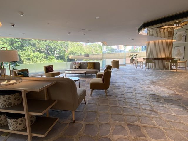 零房價staycation 
