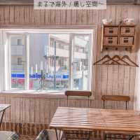 人気のガレット専門店