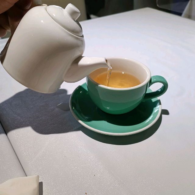 荔枝角工廈西餐之選