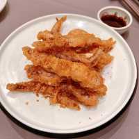 九龍塘高質中菜