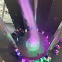名古屋市科学館