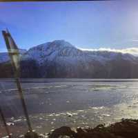 《我的里程碑-極光之旅》一個人的心情就是了不起！