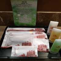 酒窖藏在飯店裡！？ 中壢古華花園飯店