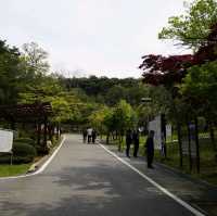 인천 강화 마니산 등산