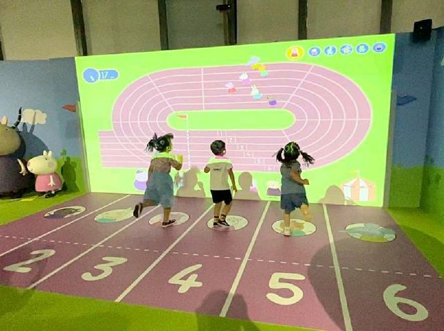 【暑期活動2022】Peppa Pig大型活動返嚟喇！！玩樂日互動特展香港站