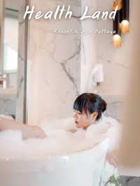 Health Land Resort & Spa 