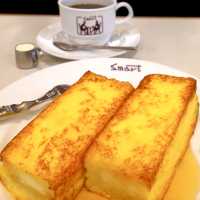【京都】朝から晩まで昔から愛される喫茶店