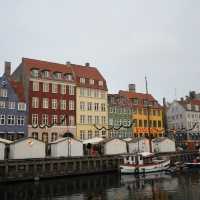 Copenhagen Denmark 