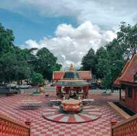 พระบรมราชานุสรณ์สมเด็จพระเจ้าตากสินมหาราช
