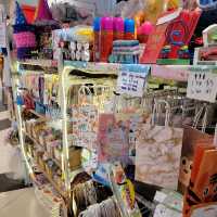 Helium balloons + Party Supplies 