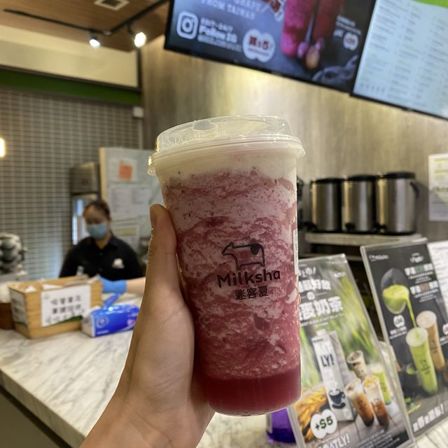 消暑巨峰葡萄茶飲系列🍇 消暑巨峰葡萄茶飲系列🍇