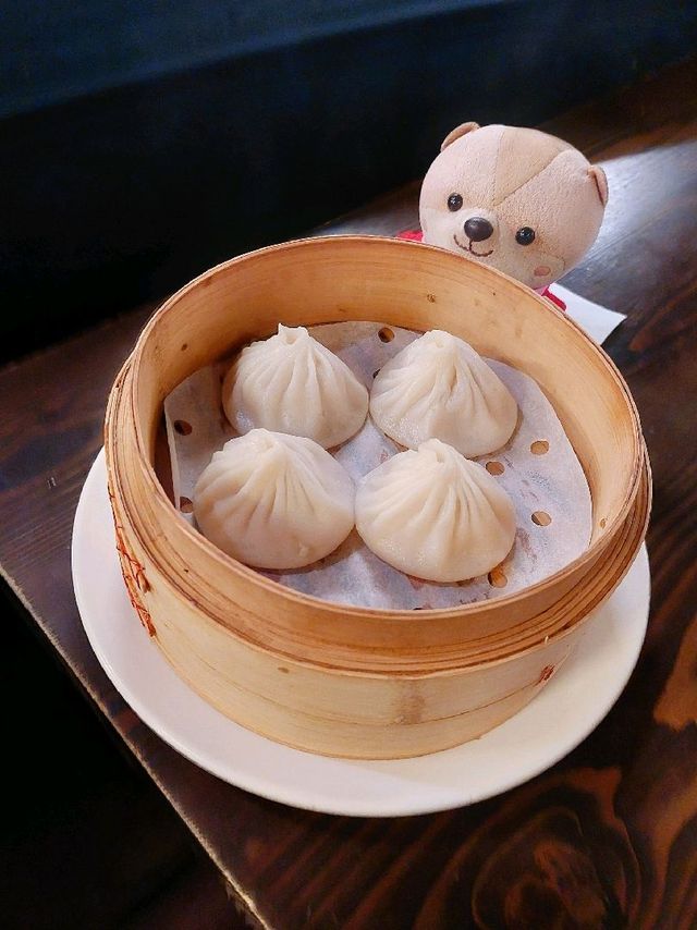 尖沙咀 | 上海婆婆 | 足料上海菜
