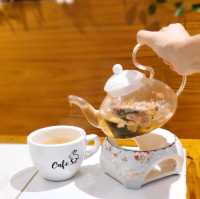 可愛兔仔主題Cafe🐰
