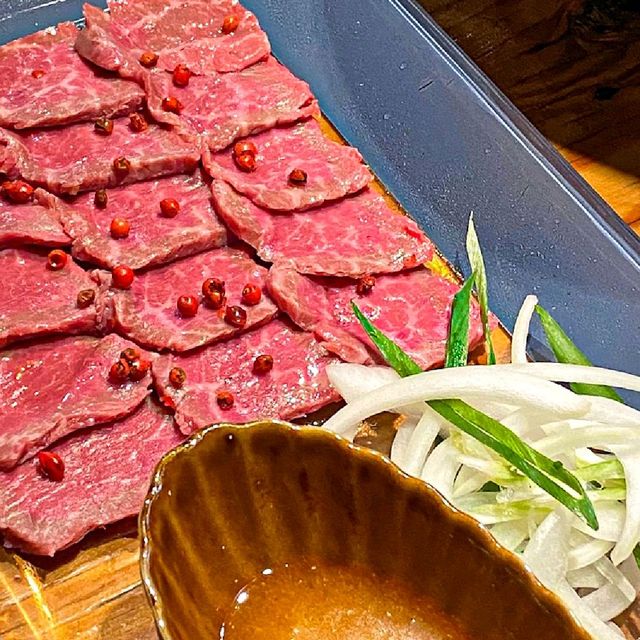순식간에 매장이 꽉차는 가로수길맛집🔥