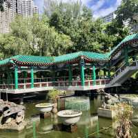 Wong Tai Sin Temple: An intriguing mix of colours and calm in Hong Kong