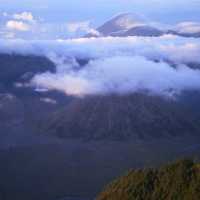 Bromo Tengger Semeru National Park