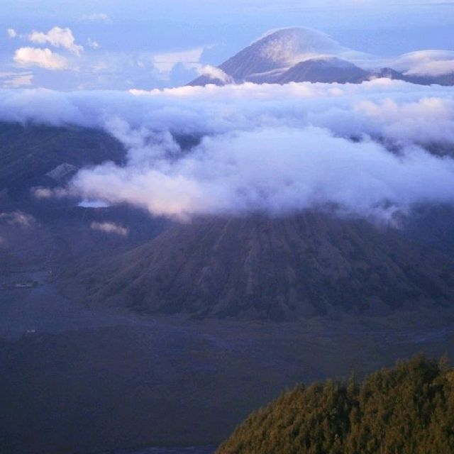 Bromo Tengger Semeru National Park