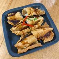 Noodle Shack.. One Utama