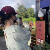 鹿境-梅花鹿生態公園 （墾丁必經之路）