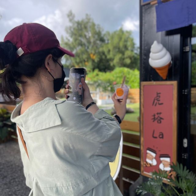 鹿境-梅花鹿生態公園 （墾丁必經之路）