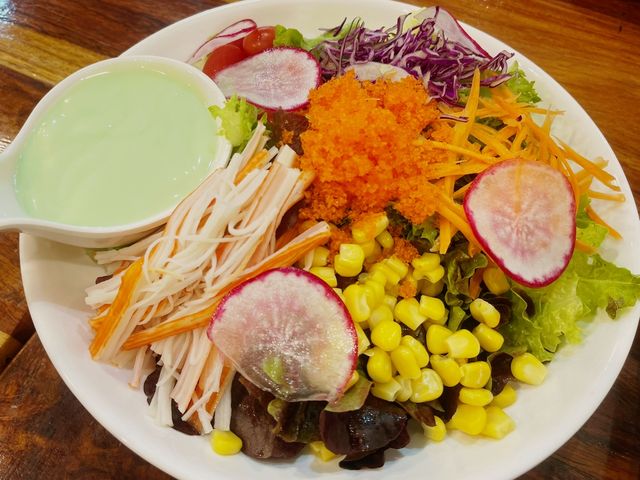 CAFE  CLAEN  🌱🫶🏻💗🥰🍱🍣