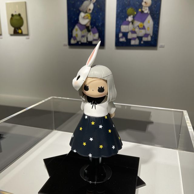 純真·暗黑小女孩