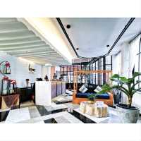 homm boutique hotel - chiangmai