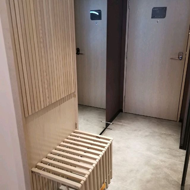 電子化高質酒店 粵海❤️