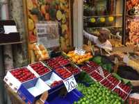 Istanbul Grand Bazaar 